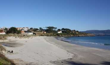 Playa de Canelas - SANXENXO